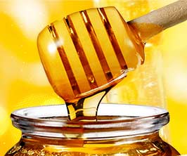 Doy - Natural Honey