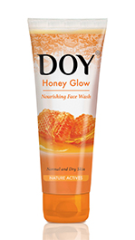 Doy - Honey Face Wash