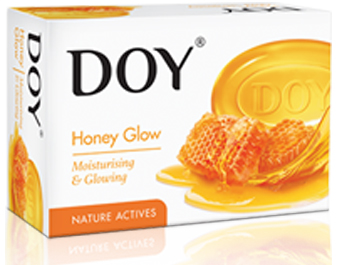 Doy - Honey Soap