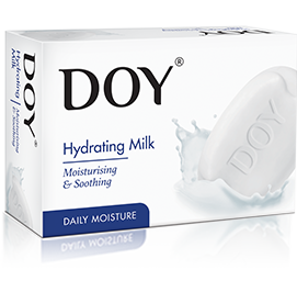 Doy - Hydrating Milk Soap