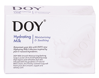 Doy - fairness Soap
