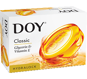 Doy - Classic Glyserin Soap