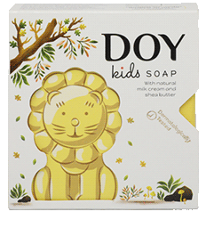 Doy - Kids Samba Soap