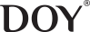 Doy - Logo